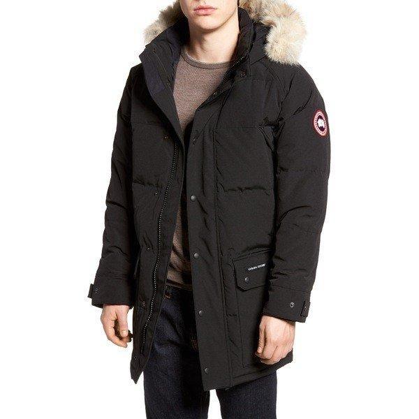 Áo khoác ngỗng canada / Blouson Outer nam Canada Goose Emory chính hãng Coyote Furte Furka Black: 36-2b5er79b0o-0236: asty-shop2-mail Đơn hàng Mua sắm Mua sắm Mua sắm Mua sắm Mua sắm Mua sắm Mua sắm
