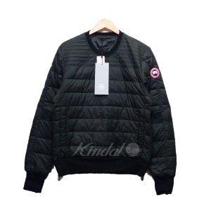 Canada Goose canada Goose Down Trainer Blouson Albanny Áo màu đen Kích thước: S / P (Cửa hàng Jiyugaoka) 18090: 580618000798: Kindor -Mail Order Mua sắm Mua sắm Mua sắm