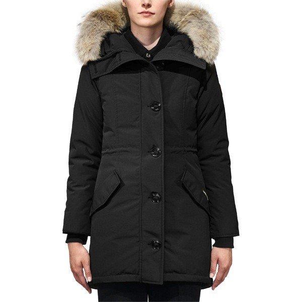 Áo khoác ngỗng canada / Blouson Outer Ladies Canada Goose Fussclair Fit chính hãng Fite Coyote Fur Trim Down Parka Black: 36-1MAE69CNM4-0236: ASTY-Shop2-Mail Đơn hàng Mua sắm Mua sắm Mua sắm Mua sắm Mua sắm Mua sắm Mua sắm Mua sắm