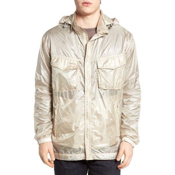 Áo khoác ngỗng canada / Blouson Outer Men's Canada Goose McKinnon Slim Fit Windbank: 36-22pp11vfus-BEA8