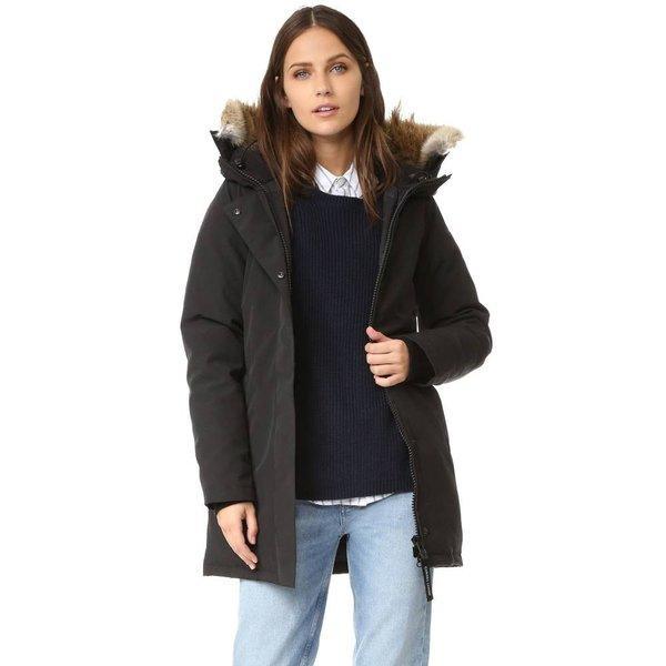 Canada Goose Canada Goose Ladi...