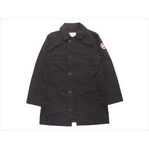 Canada Goose 2407m áo khoác Wainwright Ánh đèn rượu vang màu đen canada ngỗng mới đến mua hàng qua thư
