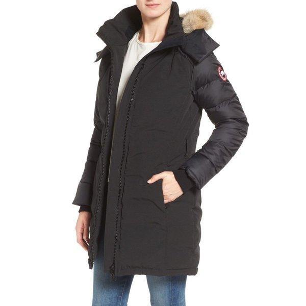 Canada Goose Canada Goose Ladi...