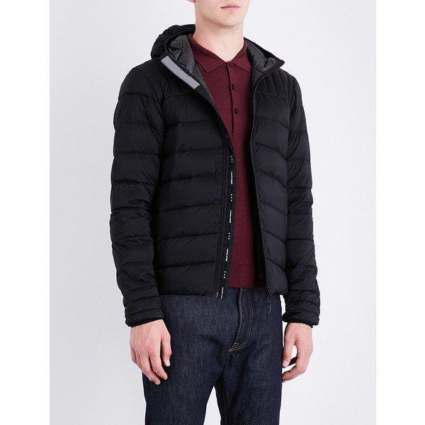 Áo khoác ngỗng canada/Blouson nam bên ngoài Brookvale quilted Shell Jacket S: Black/L: Graphte: 37-284GT355MK-GXZA: asty-shop2-mail Đơn đặt hàng mua sắm Mua sắm Mua sắm mua sắm