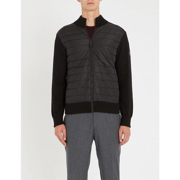 Áo khoác ngỗng canada / blouson nam giới bên ngoài và áo khoác len màu đen: 37-29mxaunwxx-5pah: Asgy-shop2-mail Đơn đặt hàng Mua sắm Mua sắm Mua sắm Mua sắm Mua sắm