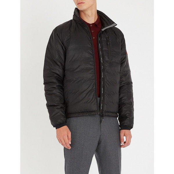 Áo khoác ngỗng canada/Blouson Men Outer Lodge Shell Shell Shell S: Black/L: Black: 37-23JV0YRQ22-HB8N: asty-shop2-mail Đơn hàng Mua sắm Mua sắm