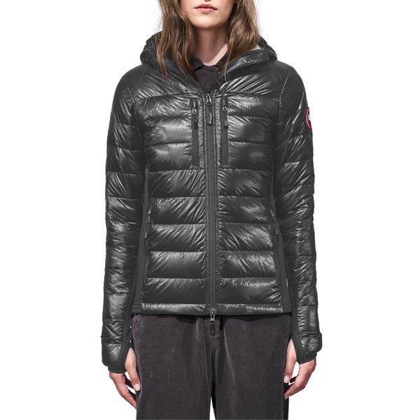Áo khoác ngỗng canada/ Blouson Ladies s Graphite/ L Black: 36-CCO928WKU7-HF01: ASTY-Shop2 Mail Mua sắm Mua sắm