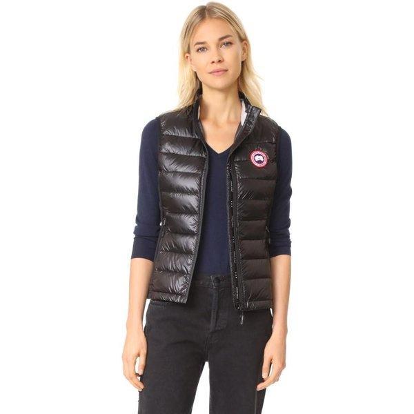 Canada Goose Ladies tốt nhất G...