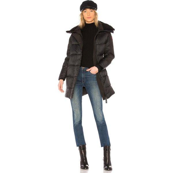 Canada Goose Ladies Court Oute...