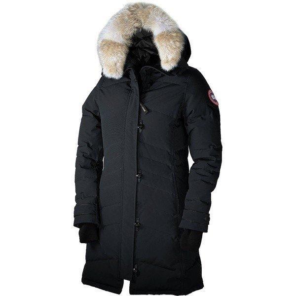 Áo khoác ngỗng canada / Blouson Ladies Outer Lorette xuống Parka -Women's Navy: 03 -JX0DICO4FH -0E9E: Nhập khẩu thời trang nước ngoài ASTY -MAIL ĐẶT HÀNG MUA SẮC