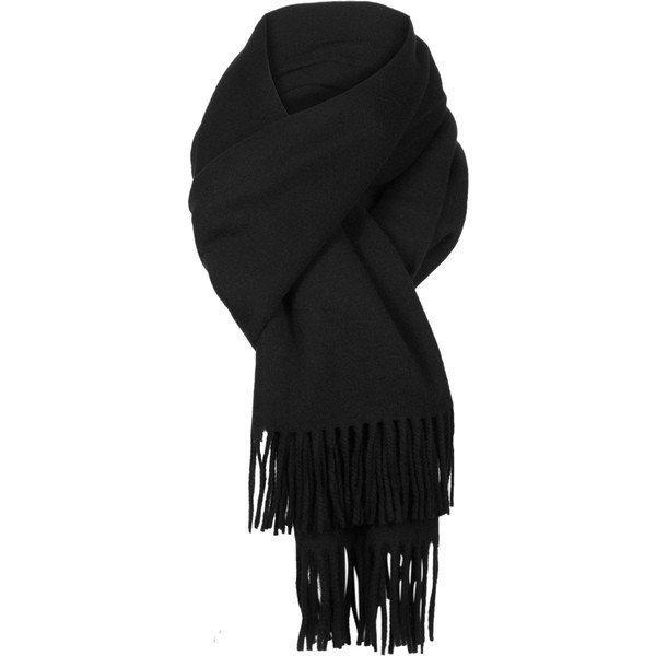 Canada Goose Muffler Gian hàng khăn Phụ kiện Phụ kiện Khăn dệt rắn -Women's Black: 03-286L11MME2-0236: Nhập khẩu thời trang nước ngoài ASTY -MAIL ĐẶT HÀNG MUA SẮC