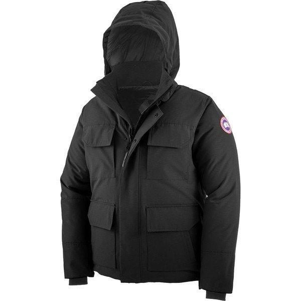 Canada Goose Jacket & Blouson ...