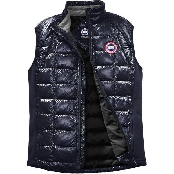 Canada Goose Best Tops Hybridg...