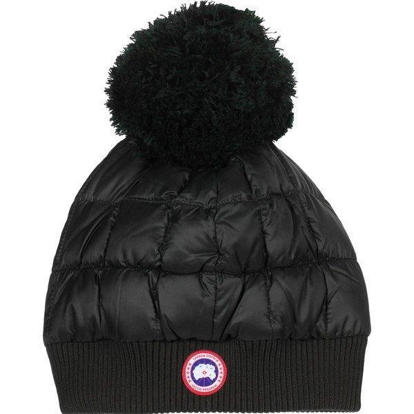 Canada Goose Hat Ladies Phụ ki...
