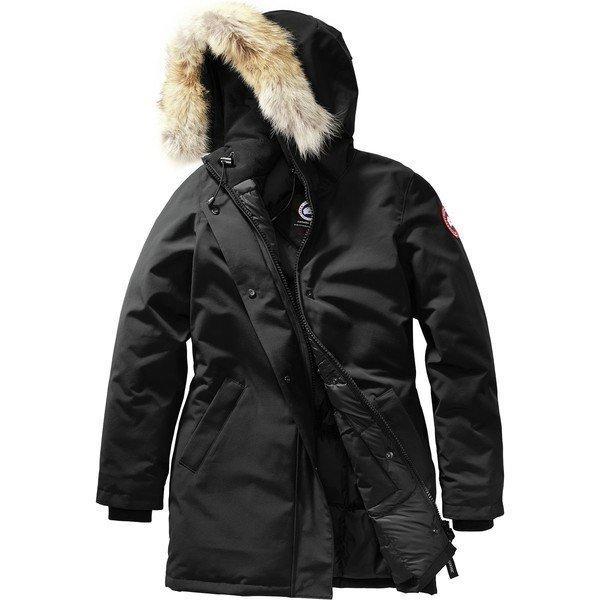 Áo khoác ngỗng canada / áo khoác Blouson Ladies Outer Victoria Down -Women's Black: 03-1ColuboQXT -0236: Nhập khẩu thời trang nước ngoài ASTY -MAIL Đơn hàng Mua sắm Mua sắm