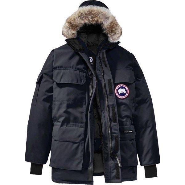 Canada Goose Jacket & Blouson Men Expedition Down Parka -Men's Navy: 03-16fuiem9yf -0e9e: nhập khẩu thời trang nước ngoài ASTY -MAIL Đơn đặt hàng mua sắm Mua sắm Mua sắm mua sắm