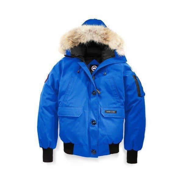 Áo khoác ngỗng canada / Blouso...