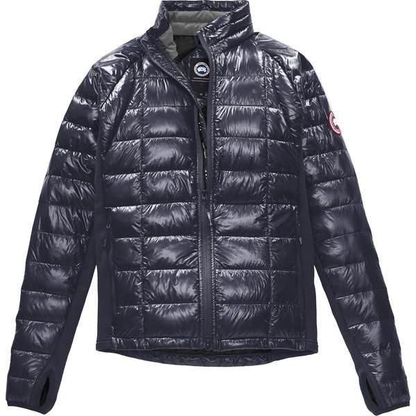 Canada Goose Jacket & Blouson Men Outer Hybridge Lite Down Áo khoác -Men's Đô đốc Blue/Black: 03 -e1jske1kfd -dlx5: Nhập khẩu thời trang ở nước ngoài ASTY -Mail Đơn đặt hàng mua sắm Mua sắm Mua sắm Mua sắm mua sắm