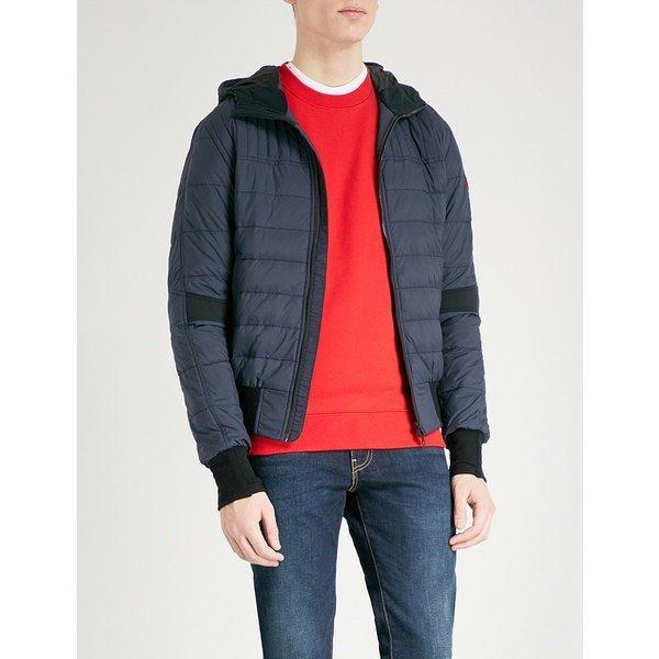 Canada Goose Parker / áo len đ...