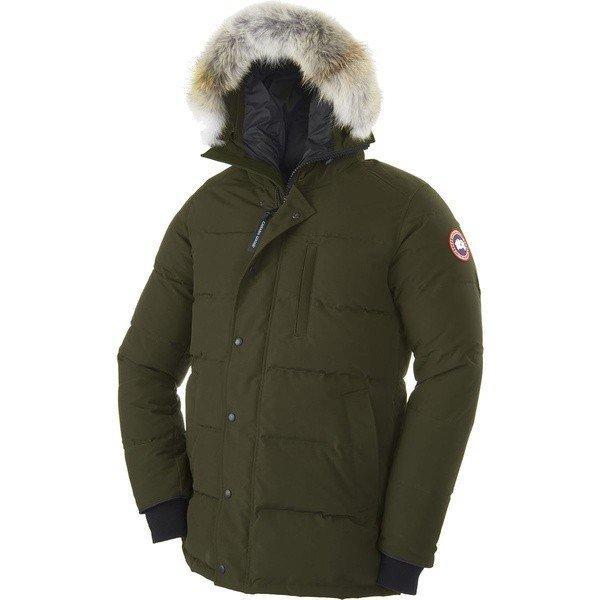 Canada Goose Jacket & Blouson ...