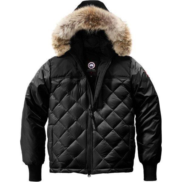 Canada Goose Jacket & Blouson ...