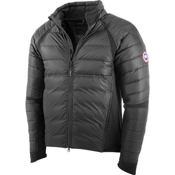 Canada Goose Jacket & Blouson Men Outer Hybridge Perren Jacket Black: 03-1Gicdrm53T-0236: Nhập khẩu thời trang ở nước ngoài Mua sắm đơn hàng MAIL