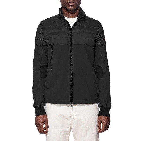 Áo khoác ngỗng canada/ blouson outer nam canade goose jericho down áo khoác đầy màu đen/ đen: 36-8apjjfk7q1-5pmj: asty-shop2-mail Đơn hàng mua sắm Mua sắm mua sắm