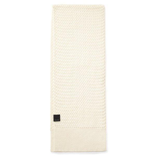 Canada Goose Ladies Muffler Scar Basket Giỏ dệt Merino Wool Scarf Ivory: DP3-5415116-79380: Fermat Fermart EF-Mail Order Mua sắm Mua sắm Mua sắm Mua sắm Mua sắm