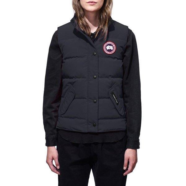 Canada Goose Ladies tốt nhất G...