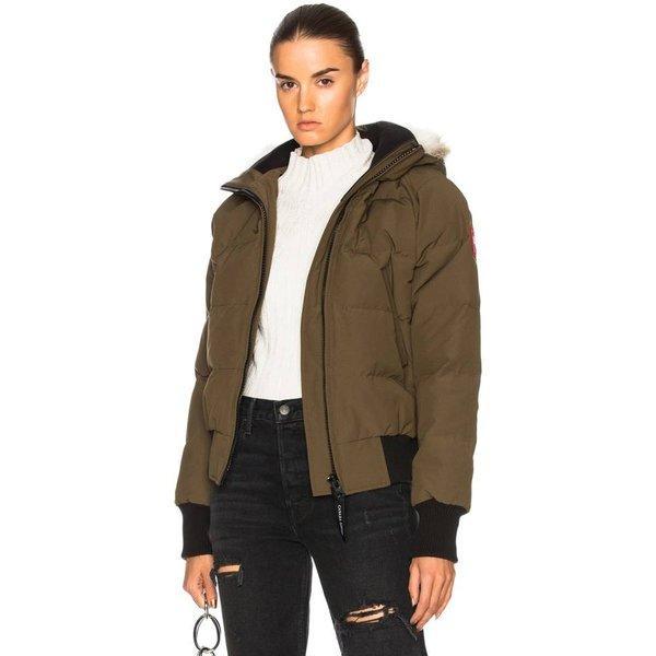 Canada Goose Ladies Blouson Ou...