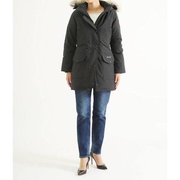 Canada Goose (Canada Goose) / [Ladies] <Trillium parka ff (Trillium Parker)> Tất cả 4 màu (Down Jacket Long Long) 6660LA-SZ: 6660LA-SZ: Arket-Mail Mail Order Mua sắm Mua sắm Mua sắm Mua sắm Mua sắm Mua sắm Mua sắm Mua sắm