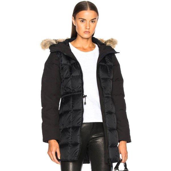 Canada Goose Ladies Court Oute...