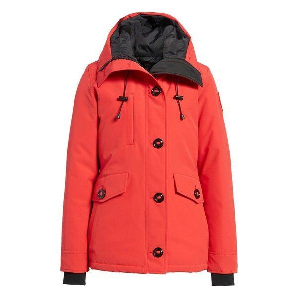 Canada Goose Ladies Down Áo kh...