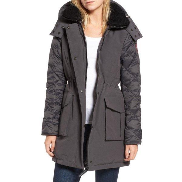 Canada Goose Ladies Down Áo kh...