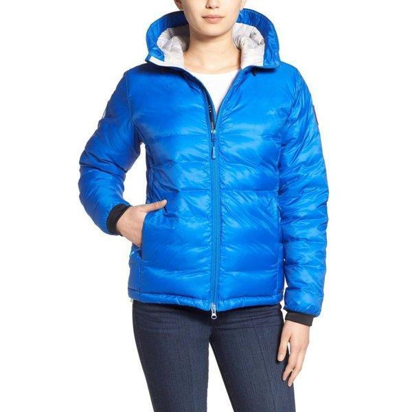 Canada Goose Ladies Down Jacke...