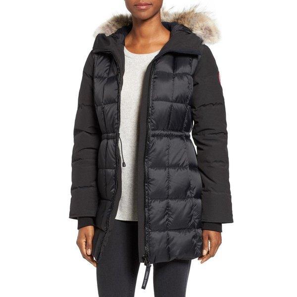 Canada Goose Ladies Down Áo kh...