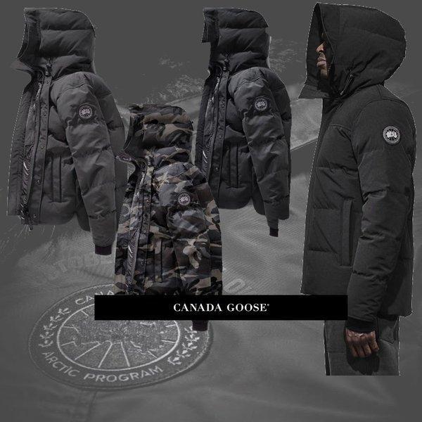 Canada ngỗng canada goose macmillan parka nhãn đen mcmilan parker nhãn đen nhãn đen