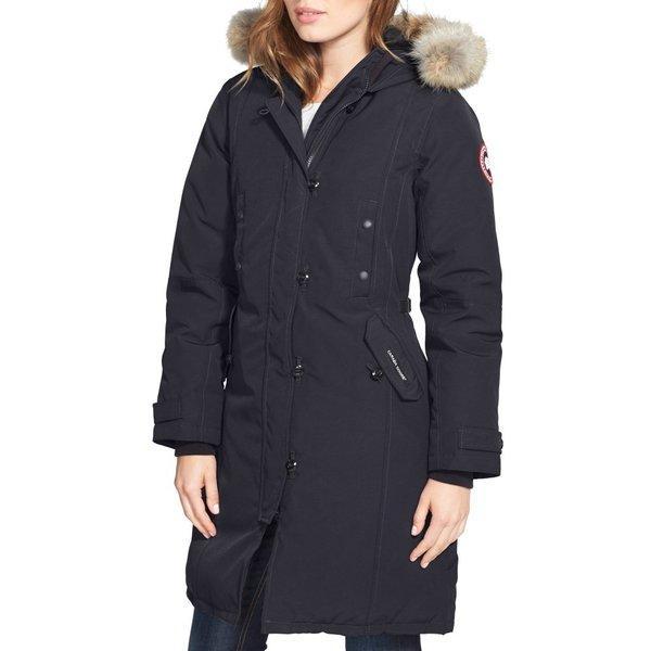 Canada Goose Ladies Down Áo kh...