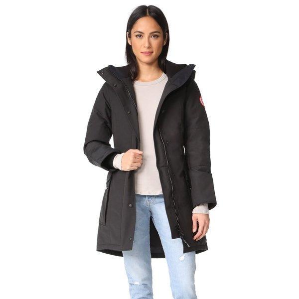Canada Goose Ladies Down Áo kh...
