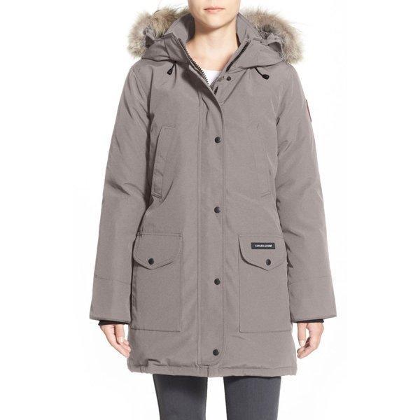 Canada Goose Ladies Down Áo kh...