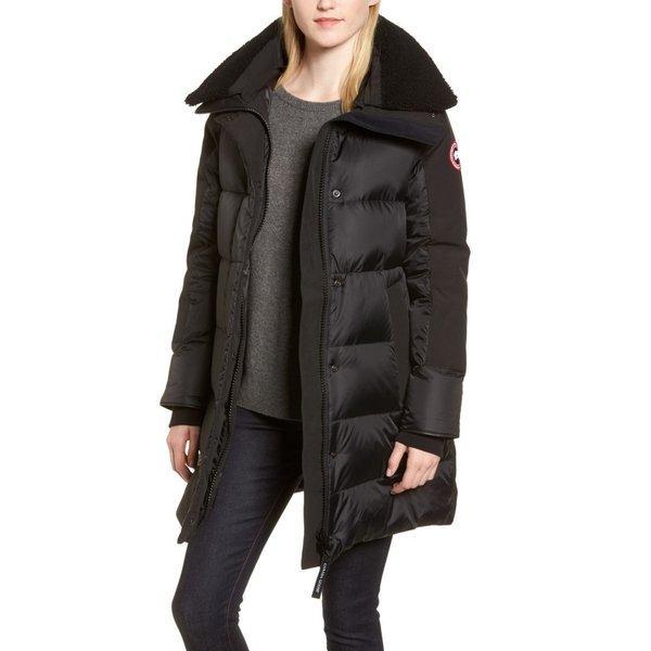 Canada Goose Ladies Down Áo kh...