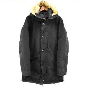 Canada Goose Vancouver Down Jacket 3423MR Vancouver: 3018G120015: Mang Yahoo! Cửa hàng -Mail Đơn đặt hàng Mua sắm