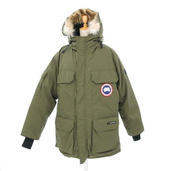 Áo khoác ngỗng canada Một thứ hạng: Y011215K: Cửa hàng cầm đồ Sanoya Yahoo! Cửa hàng -Mail Đơn đặt hàng Mua sắm