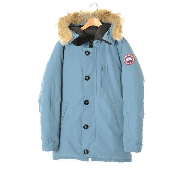 Canada Goose Sophnet Jasper Down Áo khoác Slen Blue Canada Ngỗng: 1000032451: Chu kỳ trái tim -Mail Đơn hàng Mua sắm Mua sắm