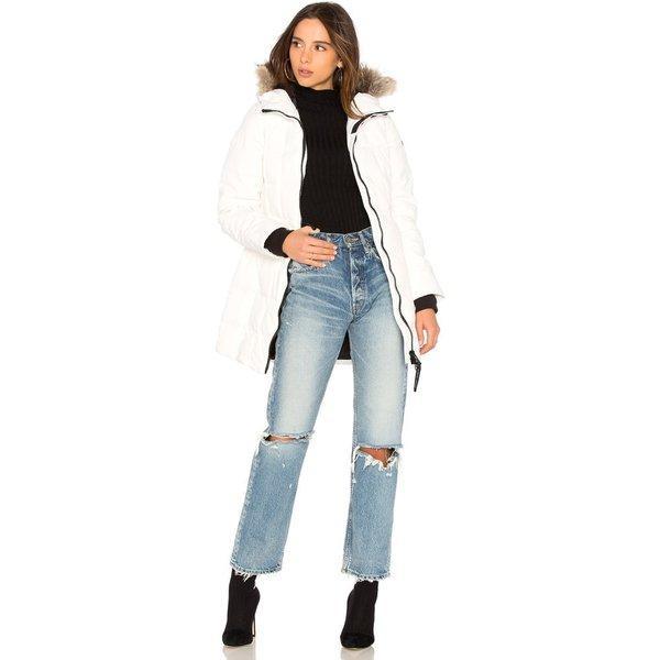 Canada Goose Ladies Court Oute...