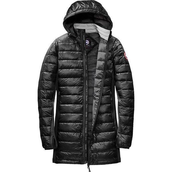Canada Goose Ladies Down Áo kh...