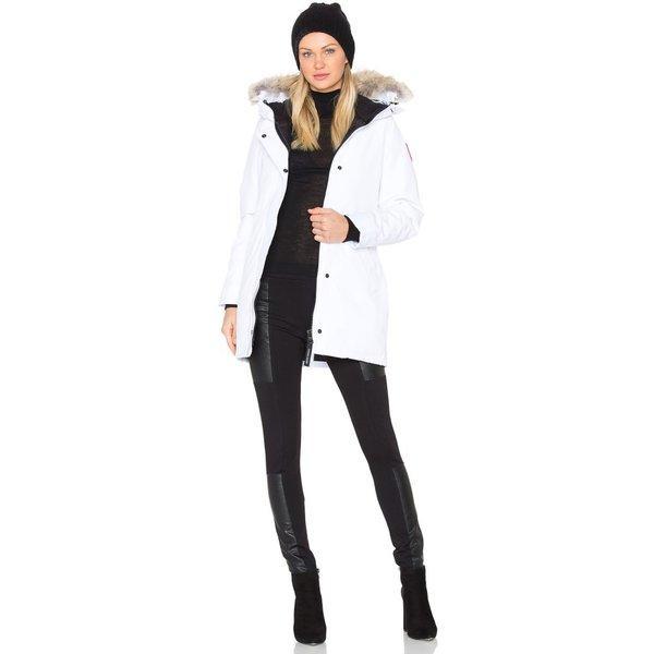Canada Goose Ladies Court Oute...