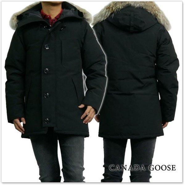 Canada ngỗng canada chateau parka logo màu đỏ nhãn chateau parker đen nhãn màu đỏ logo/than chì nam