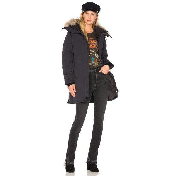 Canada Goose Ladies Court Oute...