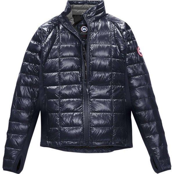 Canada Goose nam Down Áo khoác ngoài Hybridge Lite Down Jacket